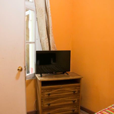 Hostal Tricontinental Valparaíso Eksteriør billede