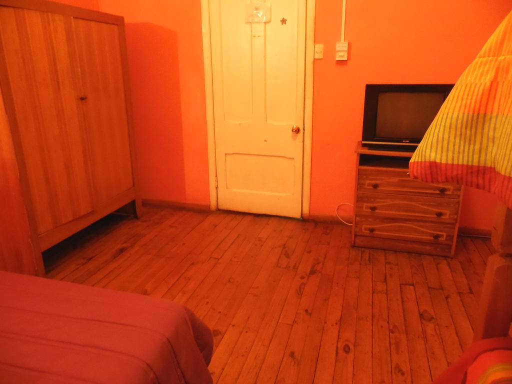 Hostal Tricontinental Valparaíso Værelse billede