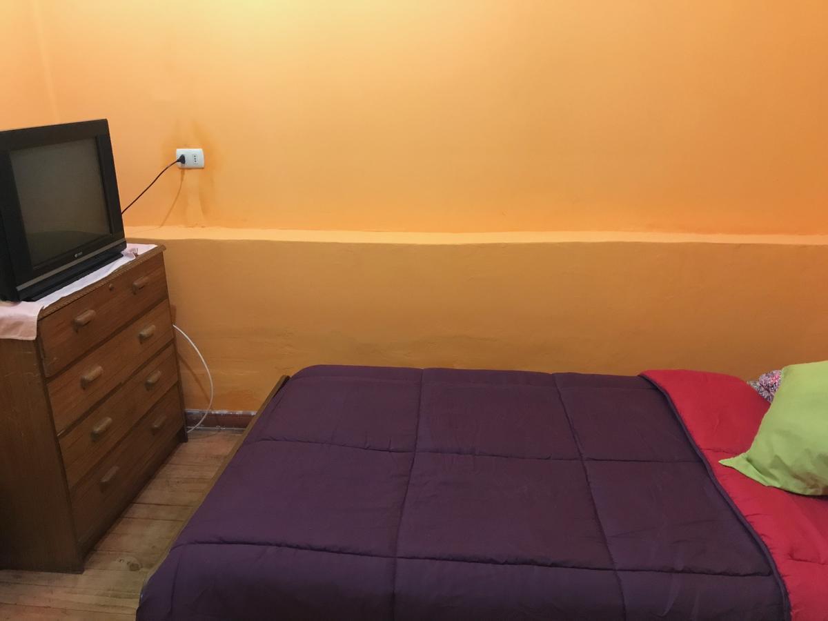 Hostal Tricontinental Valparaíso Eksteriør billede