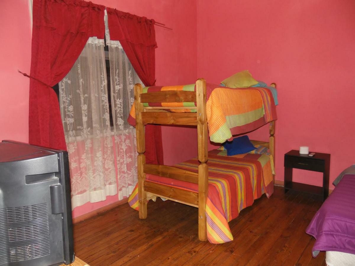 Hostal Tricontinental Valparaíso Eksteriør billede